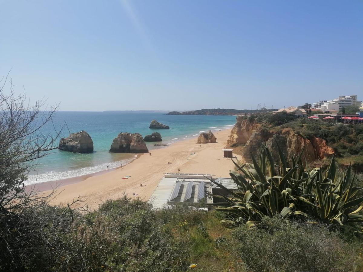 Charming Beach House By Encantos Do Algarve - 216 Portimão Buitenkant foto